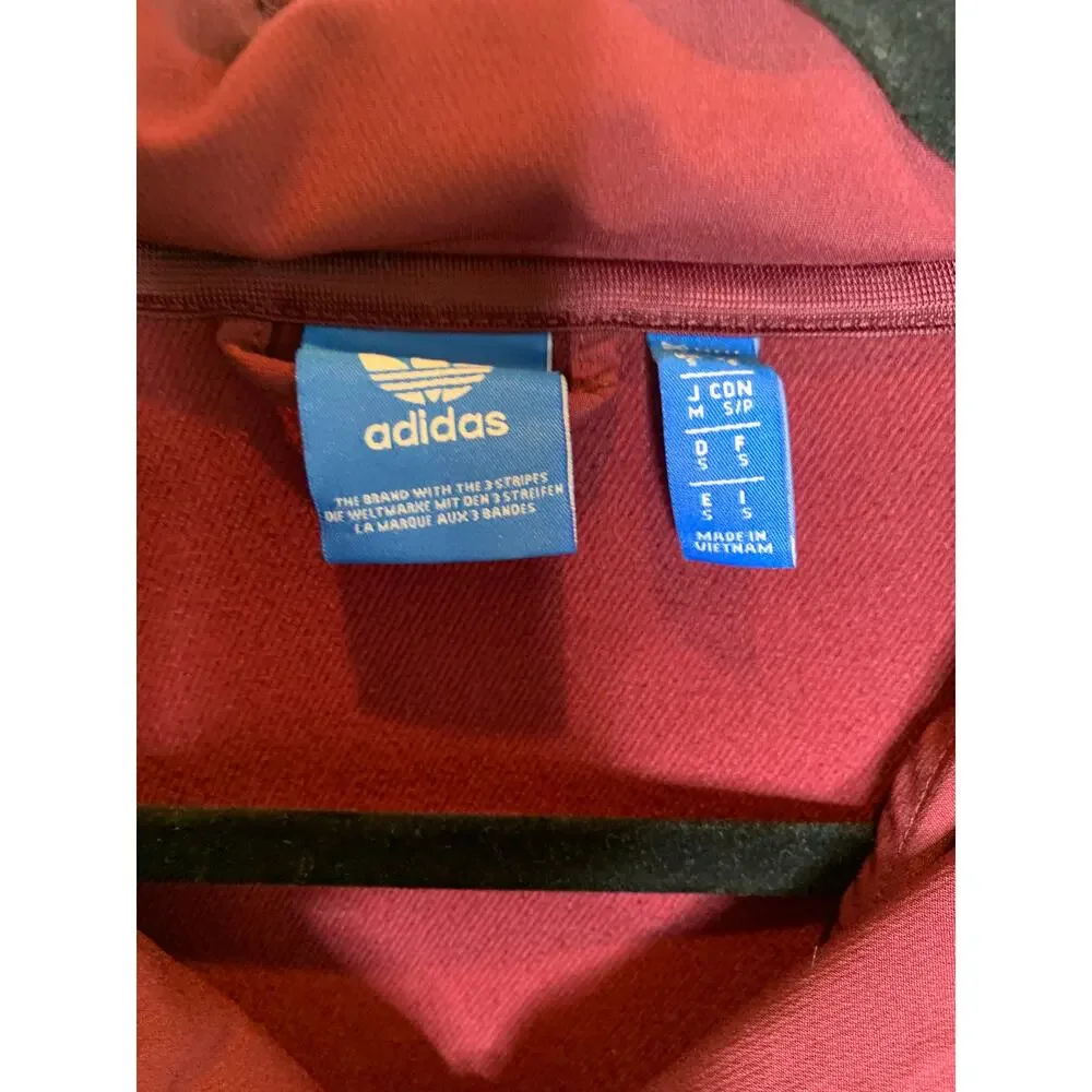 adidas hood rolls
